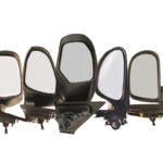 Uno Minda Launches New Rear View Mirror to Enhance Road Safety