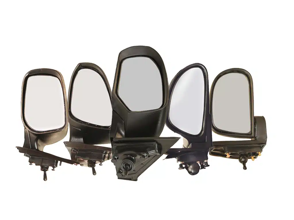 Uno Minda Launches New Rear View Mirror to Enhance Road Safety 1 Uno Minda Launches New Rear View Mirror to Enhance Road Safety