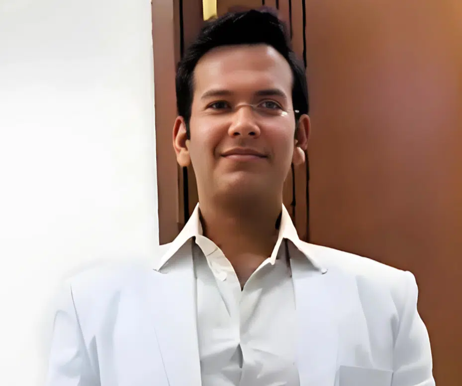 Udit Agarwal