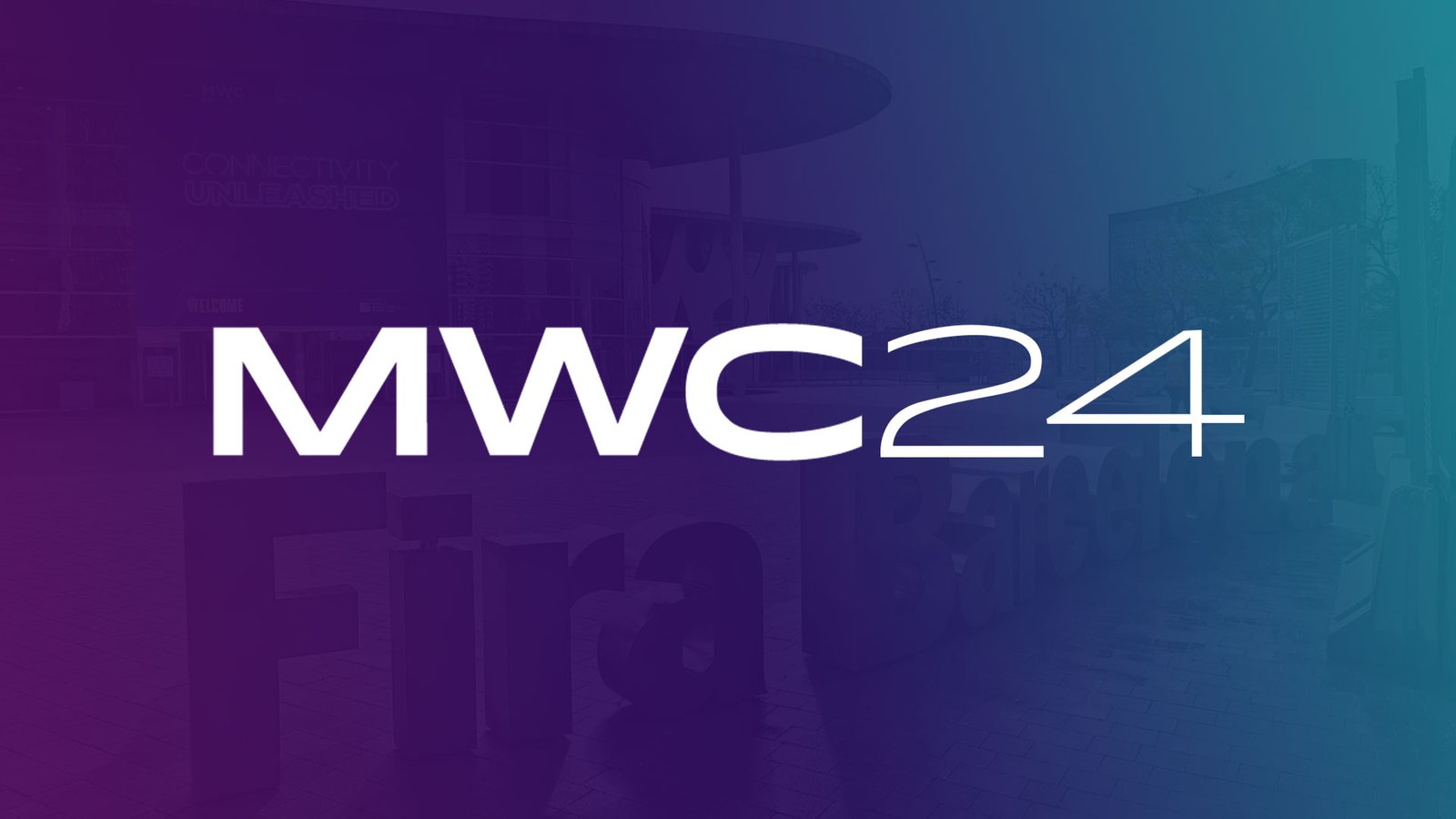 Unveiling AI Innovations at MWC 2024