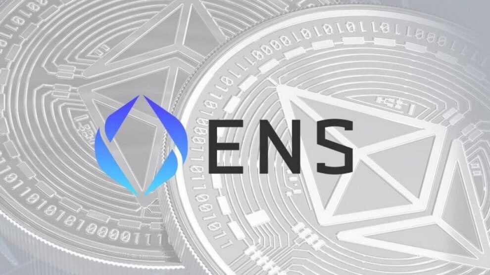 Vitalik Buterin's Impact on Ethereum Name Service (ENS)