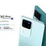 Vivo Launches V30 and V30 Pro Smartphones