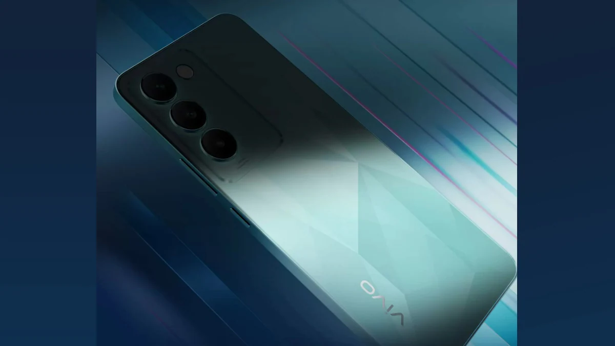 Vivo T3 5G Launch in India