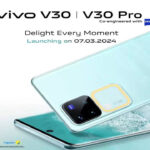 Vivo V30 Pro and V30 Smartphones Launch in India