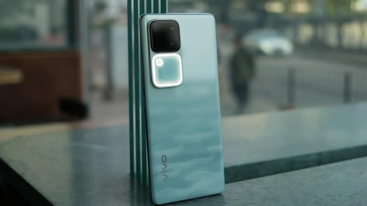 Vivo V30 Pro Unveiling the Versatile Camera System Setting a New Standard 2 Vivo V30 pro