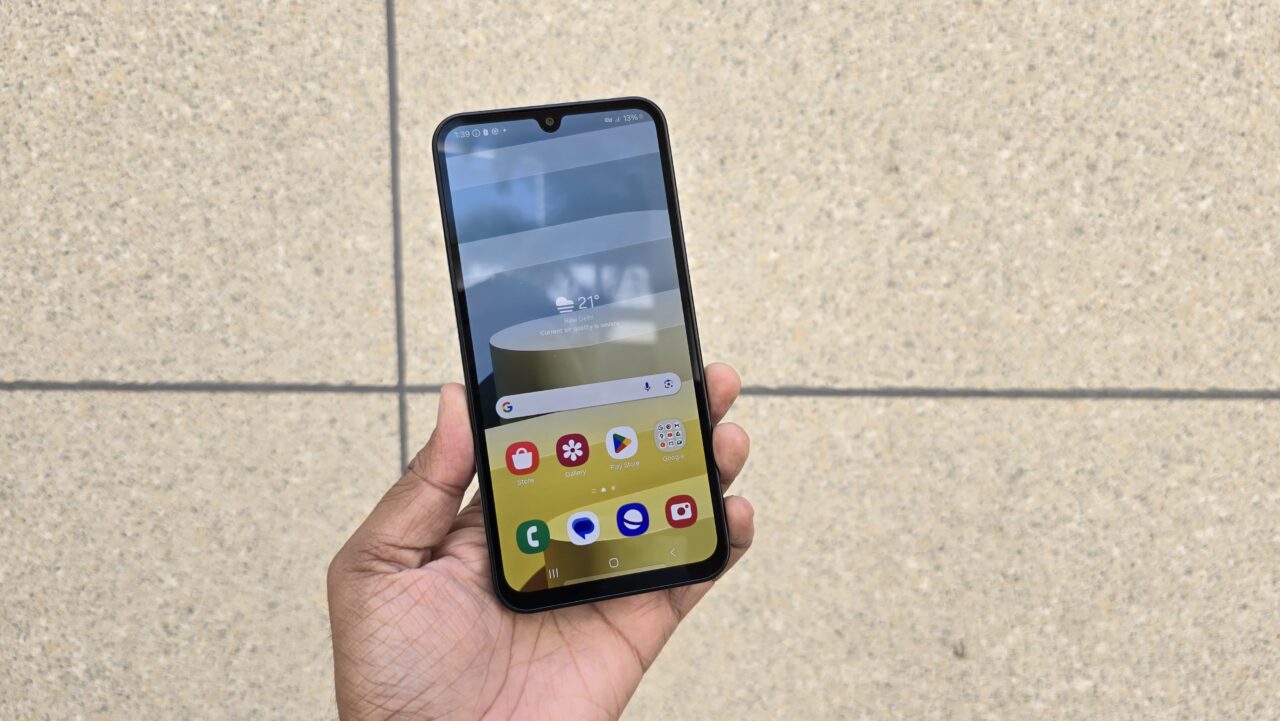 Samsung Galaxy F15 5G Officially Launched in India