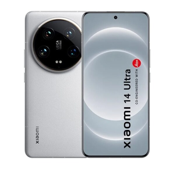 Xiaomi 14 Ultra