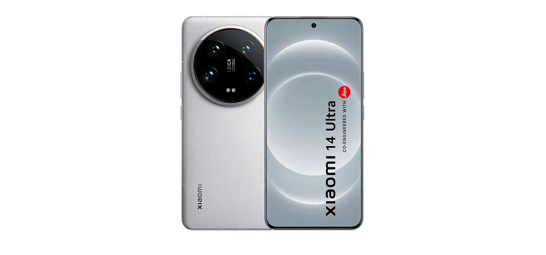 Xiaomi 14 Ultra