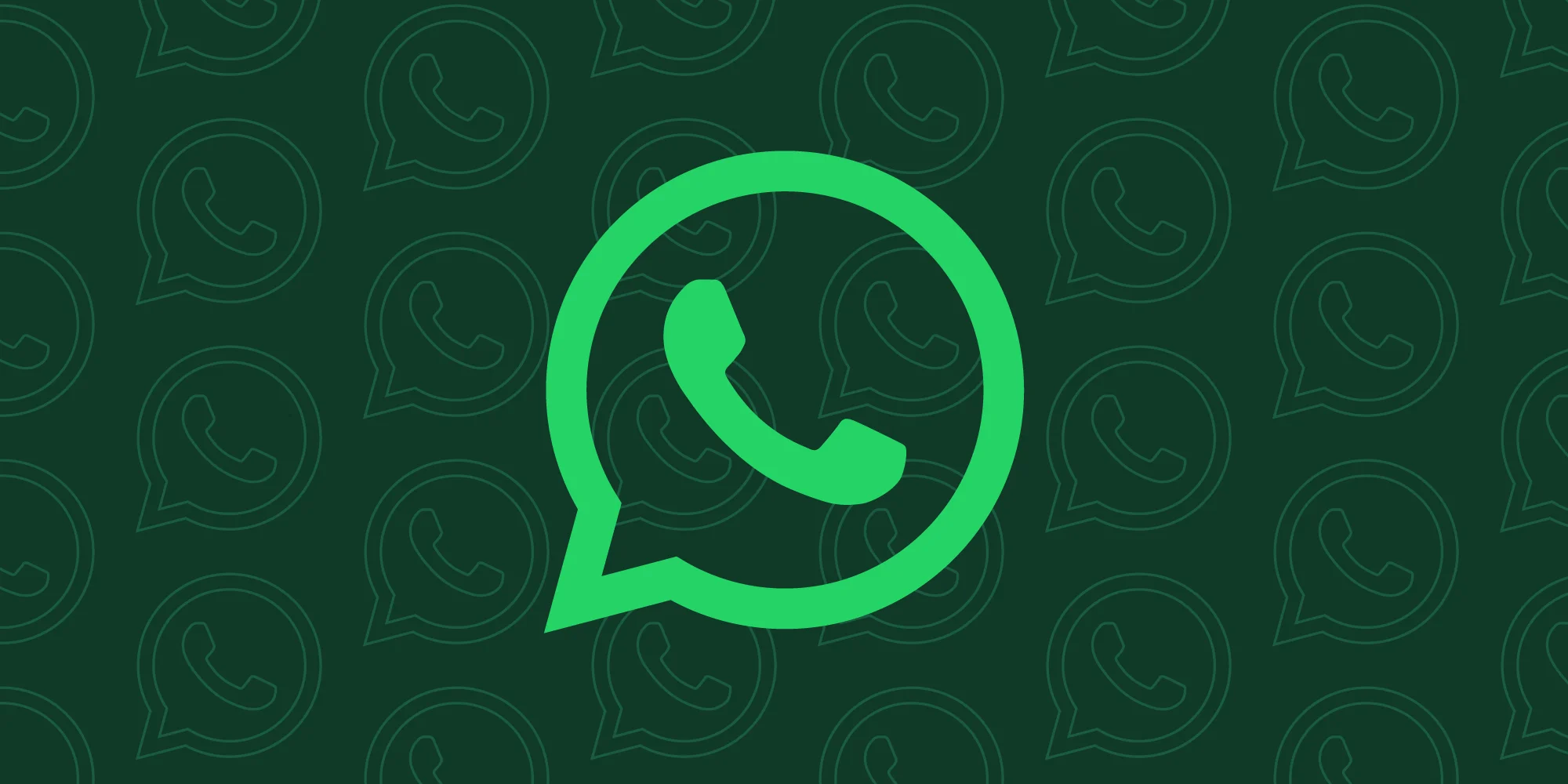 WhatsApp Rolls Out Voice Transcription Feature 1 WhatsApp Rolls Out Voice Transcription Feature
