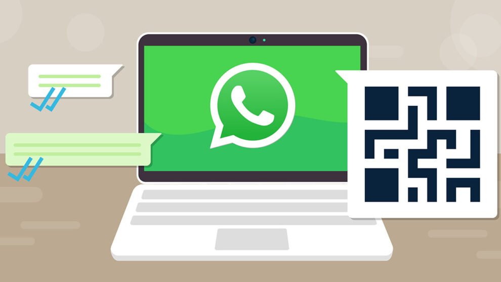 WhatsApp Web Your Complete Download and Use Guide