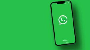 WhatsApp's New Upgrade Matches iPhone's Innovation