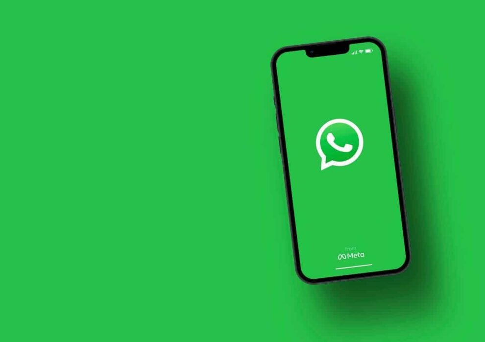 WhatsApp's New Upgrade Matches iPhone's Innovation