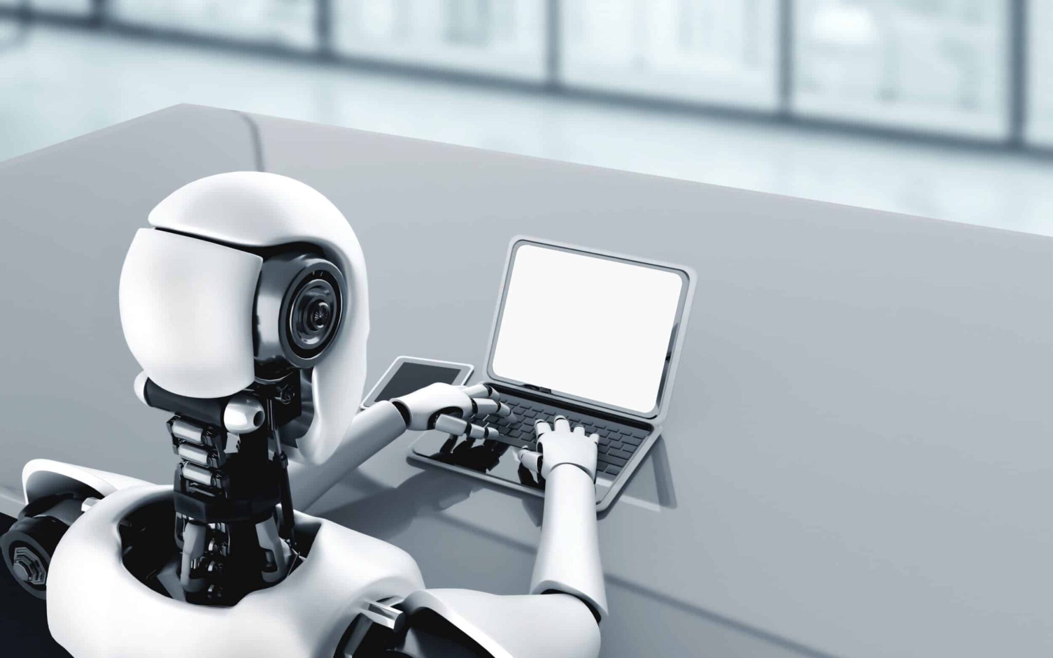 Workplace AI, Surveillance, and Robotics Linked to Lower Worker Well-Being