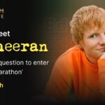 Wynk Music's Contest Offers Exclusive Meet with Ed Sheeran