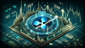 XRP Price Drops Amid Mass Profit Taking by Ripple Holders