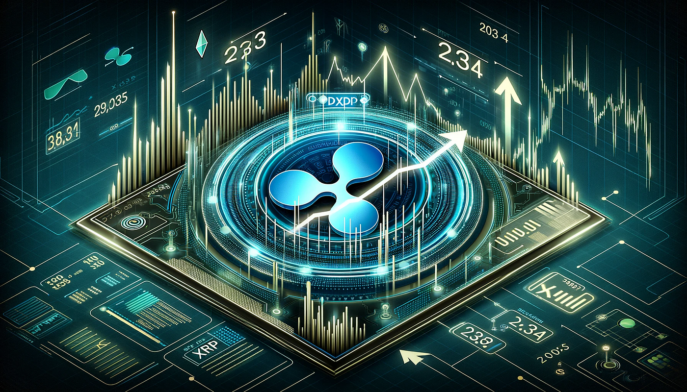 XRP Price Drops Amid Mass Profit Taking by Ripple Holders