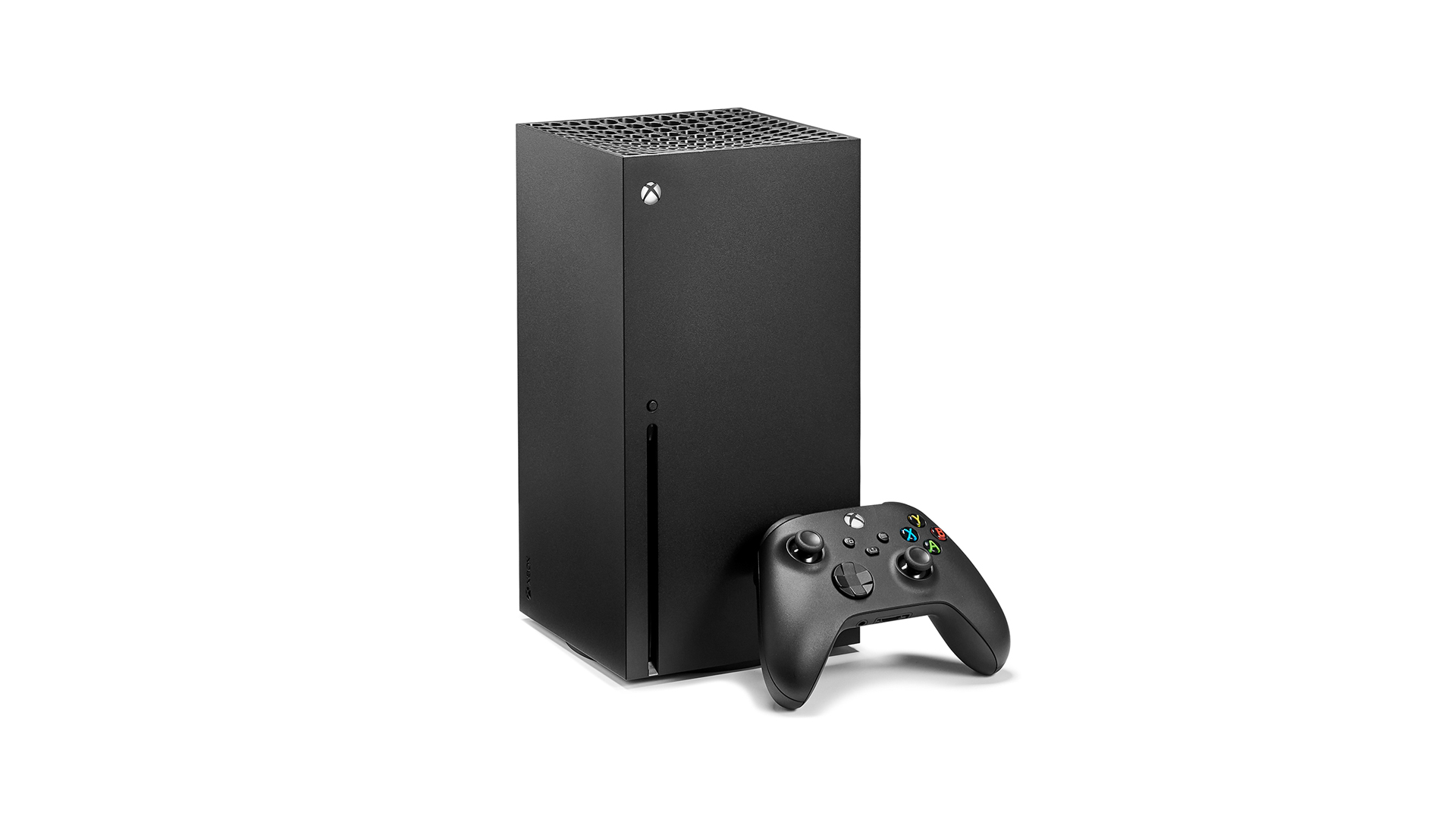 Xbox Series X Refresh