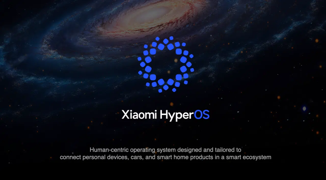 Xiaomi Unveils Human-Centric Operating System HyperOS in India 2 Xiaomi Unveils Human-Centric Operating System HyperOS in India