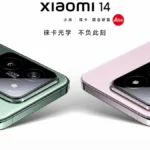 Xiaomi 14
