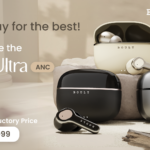 BOULT Launches Z40 Ultra TWS Earbuds in India