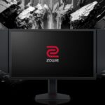 ZOWIE Launches XL2546X Gaming Monitor with Enhanced Features
