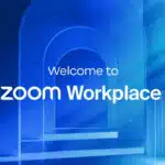Zoom Workplace