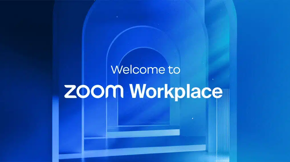 Zoom Workplace