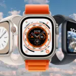 apple watch ultra