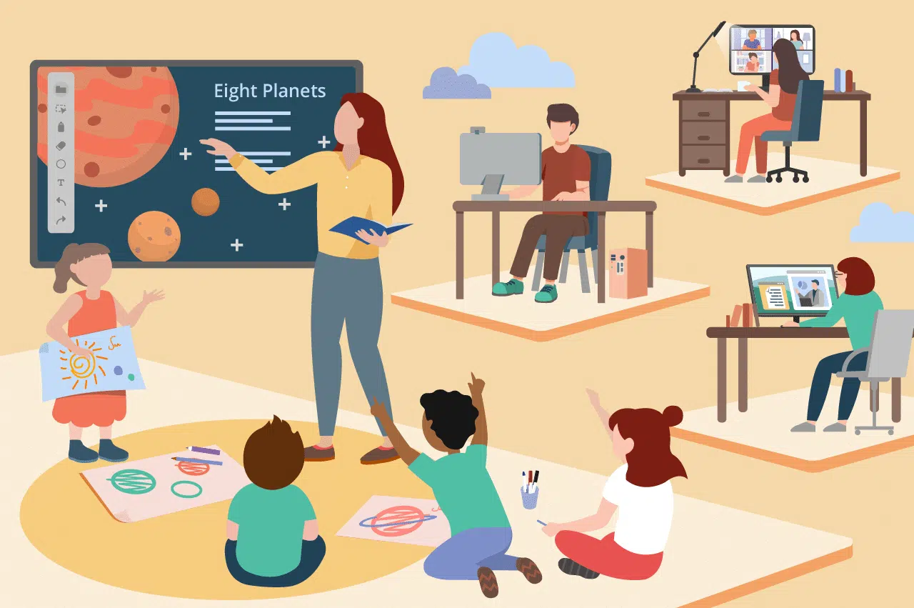 blended learning 01