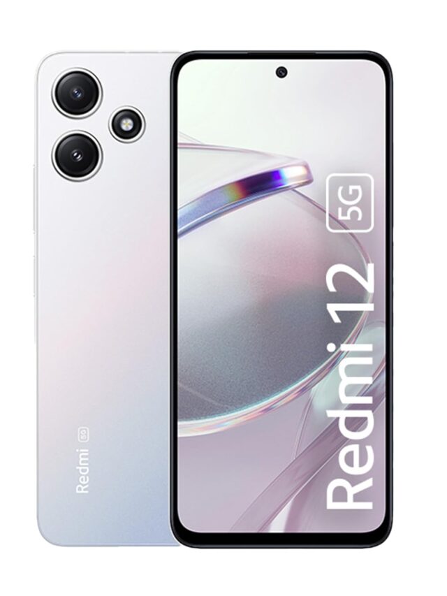 Redmi 12 5G