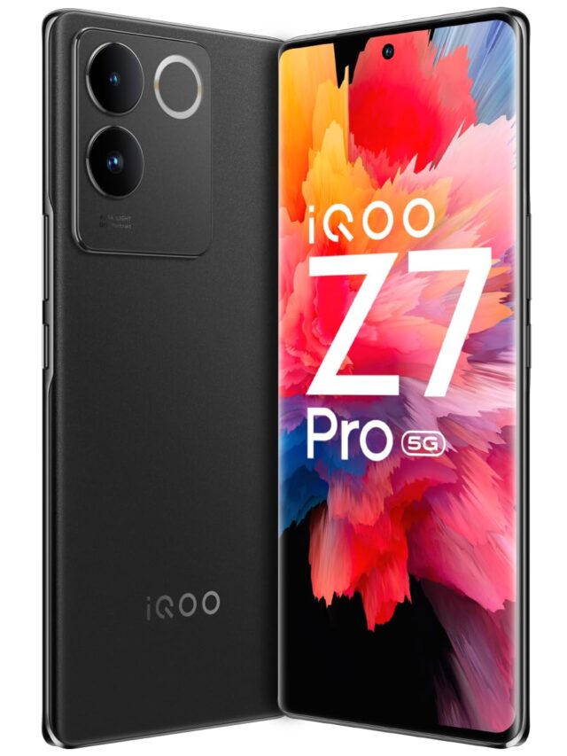 Top 7 Smartphones Under 30k in India 2024!