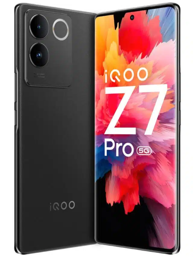 Top 7 Smartphones Under 30k in India 2024!