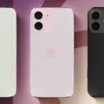 iPhone 16