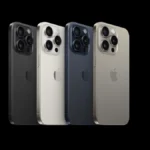iPhone 16 Series