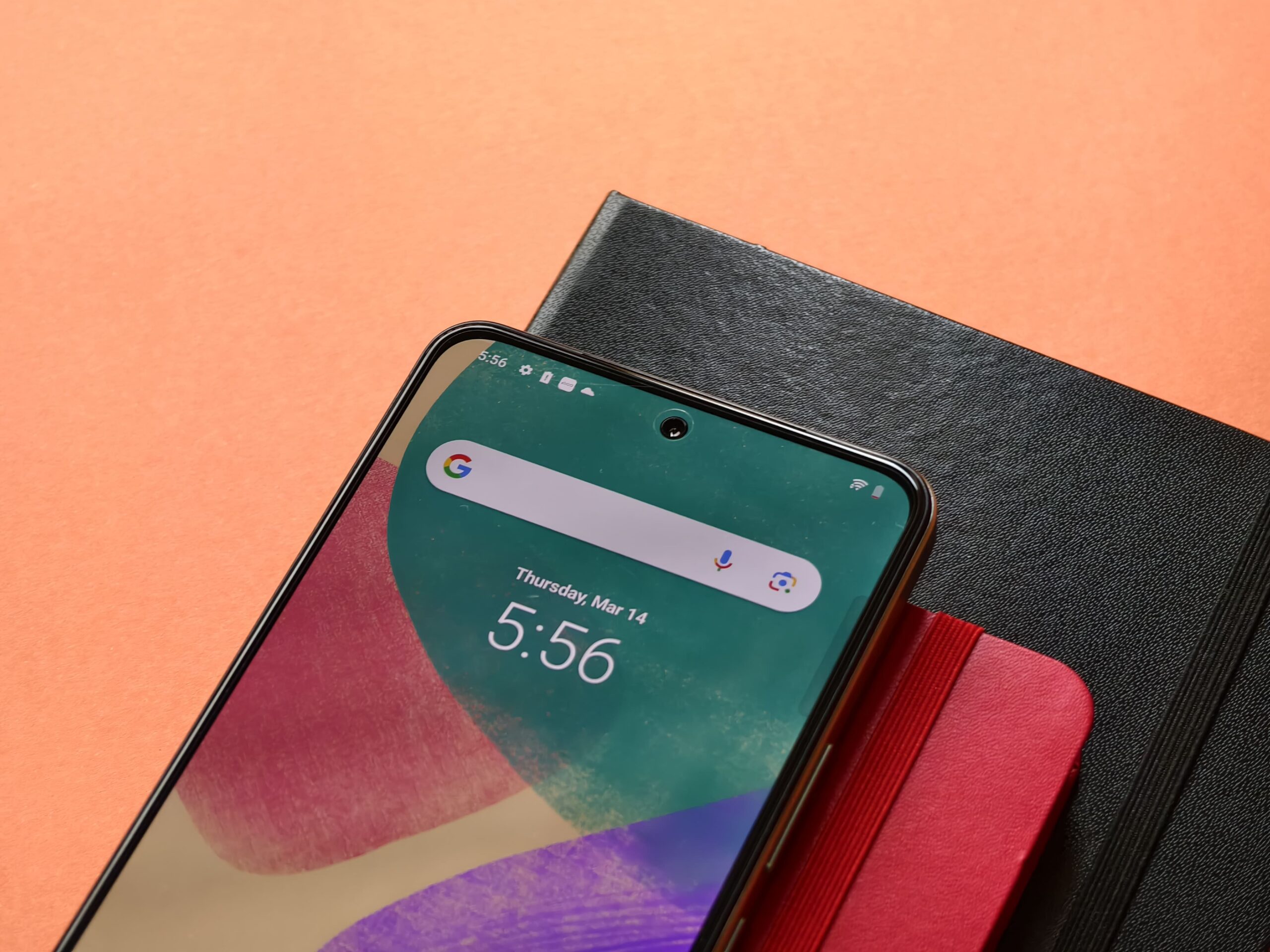 iQOO Z9 Review - The New Budget Beast 5 iQOO Z9 5 scaled