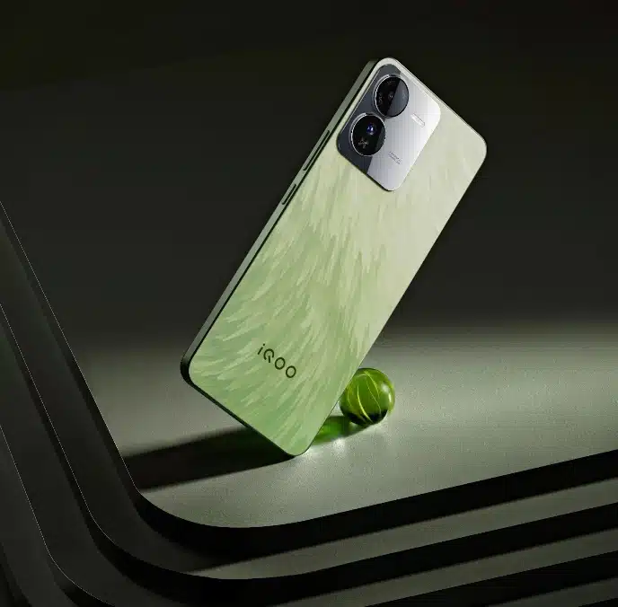 iQOO Z9 Set to Launch on March 12 with Advanced Features