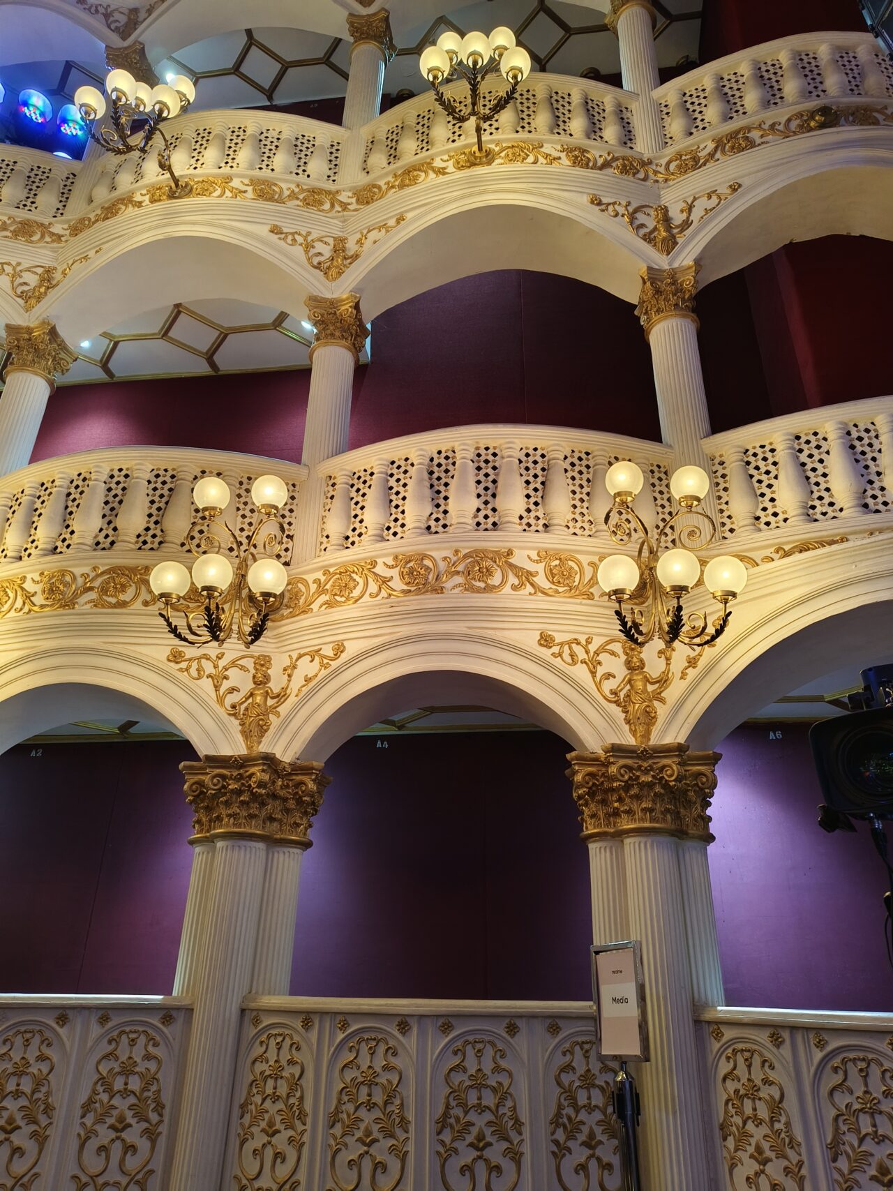 iQOO Z9 Review - The New Budget Beast 17 iQOO Z9 camera sample