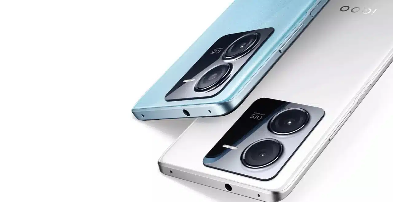 iQoo Z9 5G Launched in India