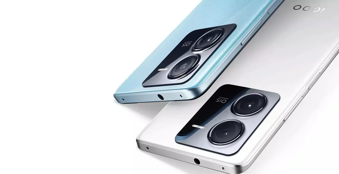 iQoo Z9 5G Launched in India