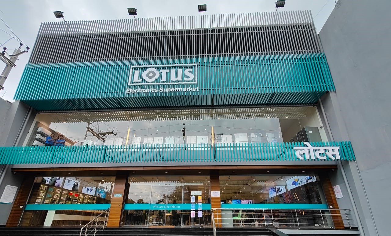 lotus