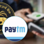 paytm RBI