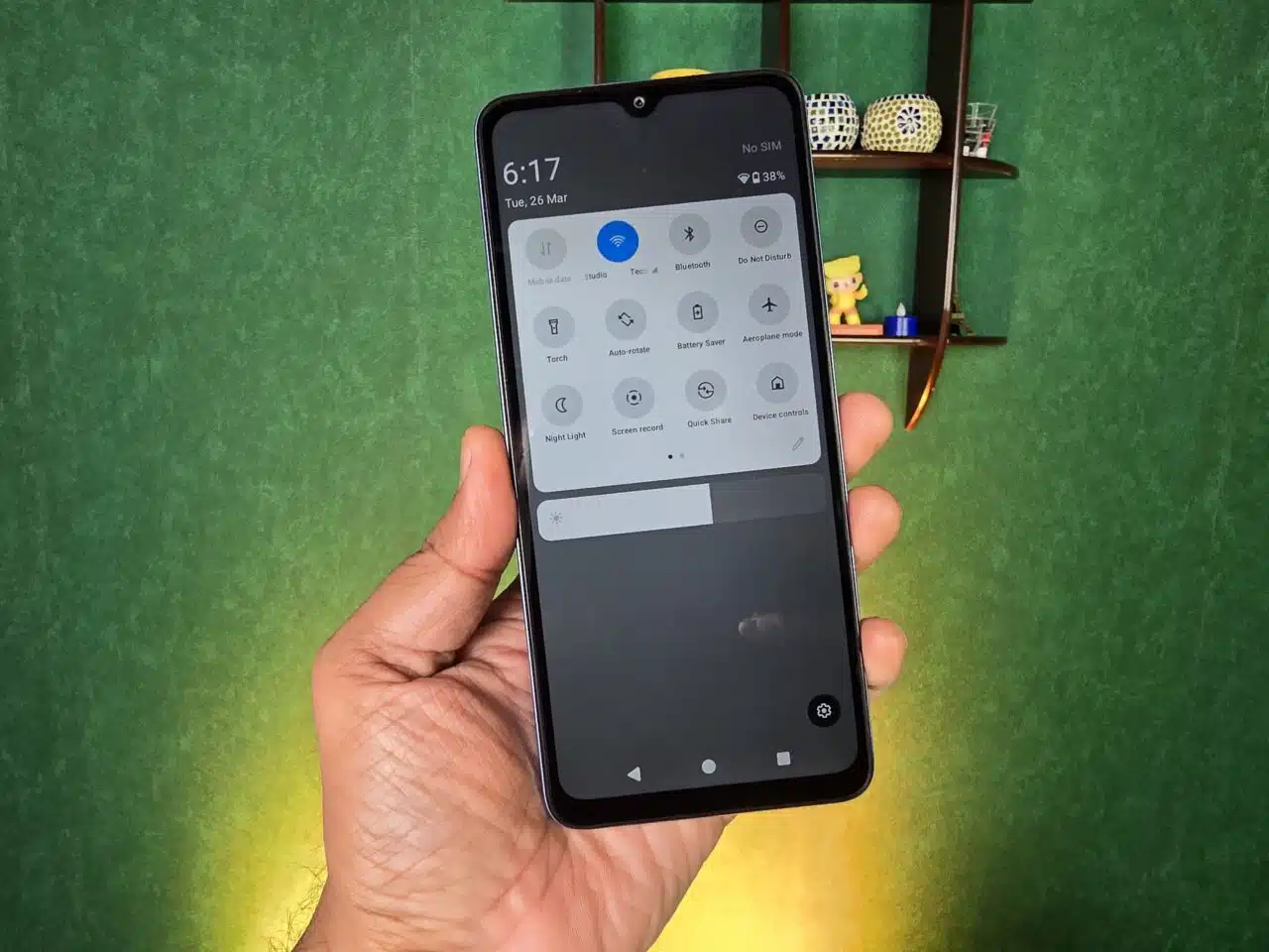 POCO C61 Review: Big, Smooth, and Surprisingly Affordable! 10 poco c61 1