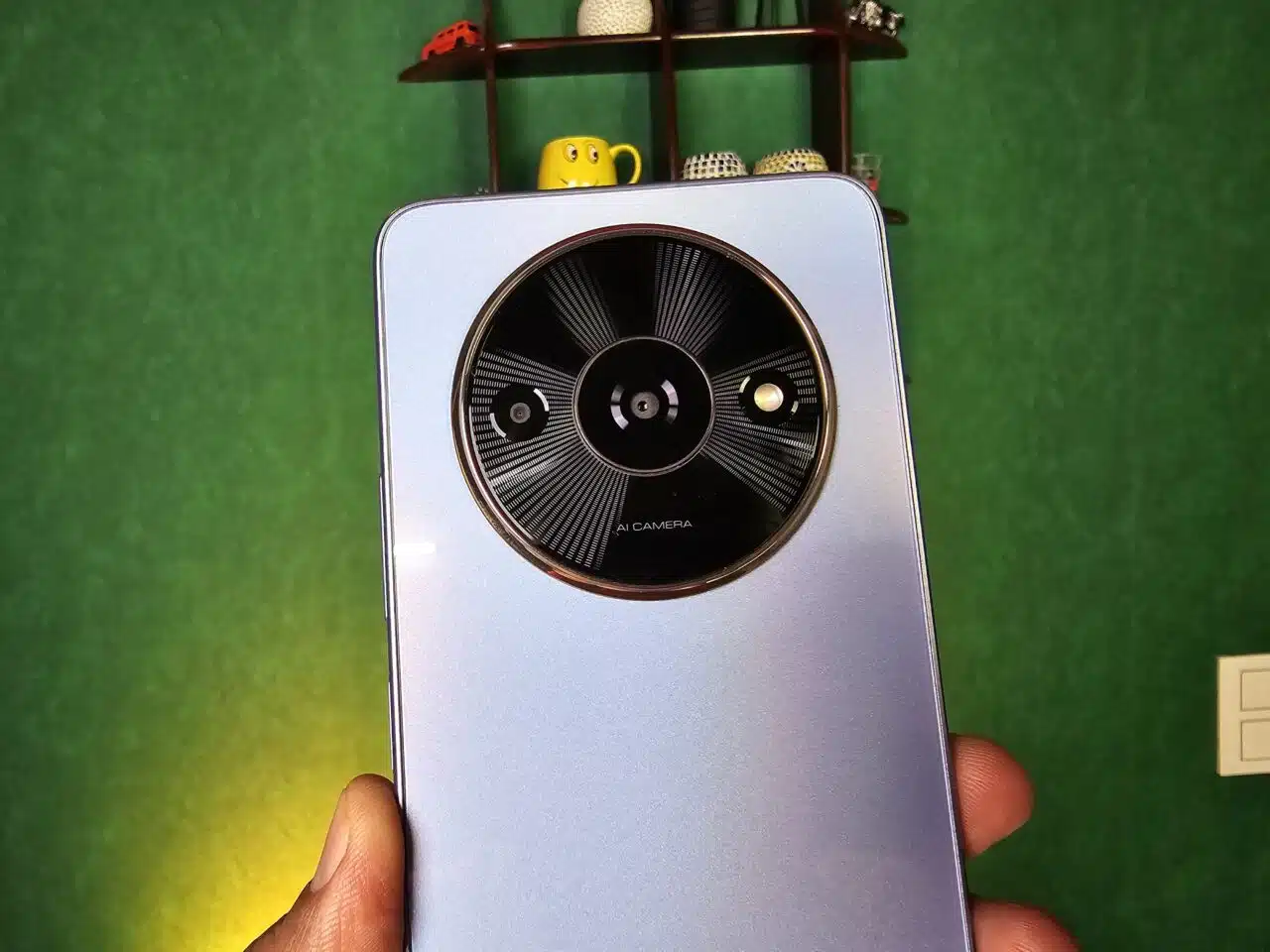 POCO C61 Review: Big, Smooth, and Surprisingly Affordable! 7 poco c61 13