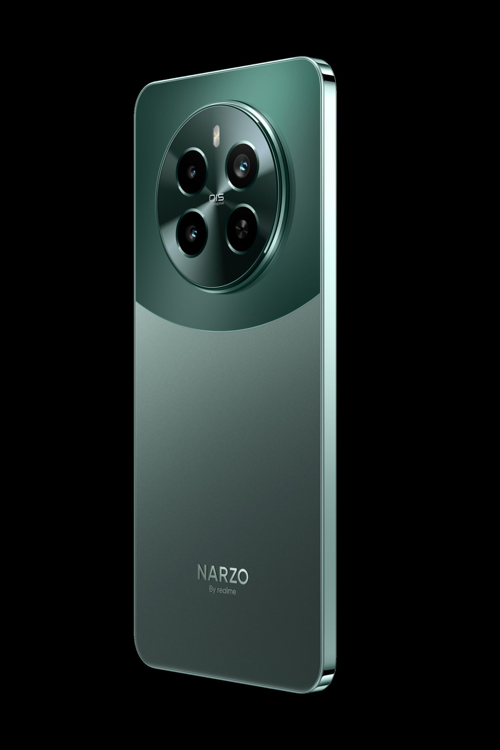 Realme NARZO 70 Pro 5G: A New Standard in Low-Light Photography