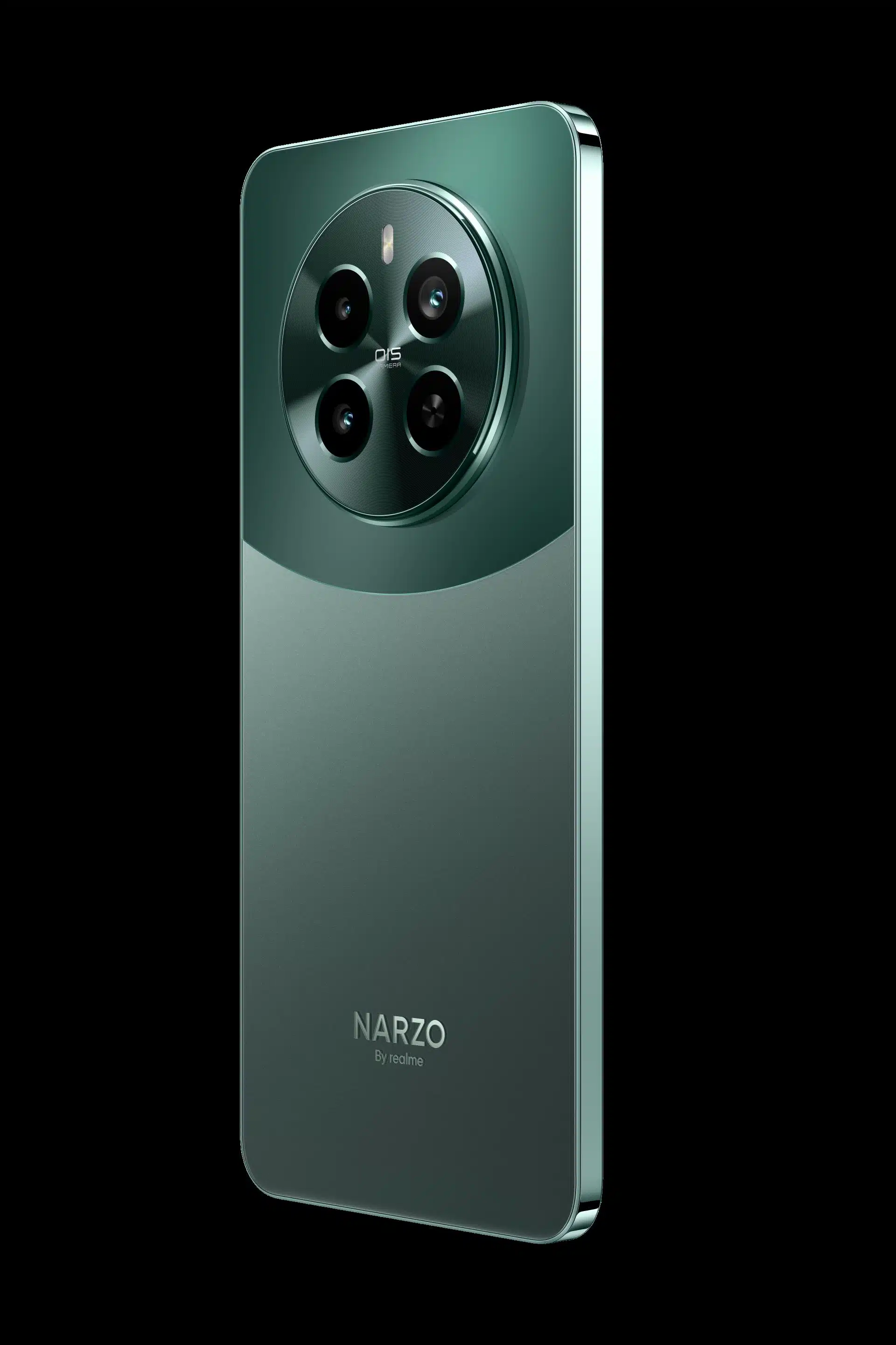 Realme NARZO 70 Pro 5G: A New Standard in Low-Light Photography