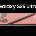 samsung galaxy S25 ultra