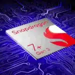 snapdragon 7
