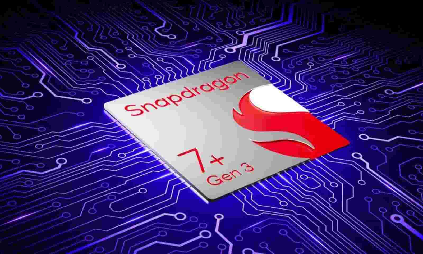 snapdragon 7