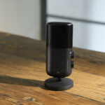 Sony Unveils New ECM-S1 Wireless Microphone