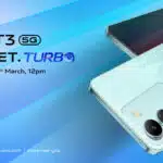vivoT3 5G